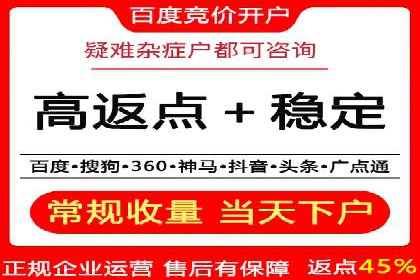 百度竞价推广公司实战案例：助力企业实现业绩翻倍增长
